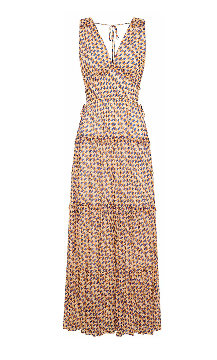 Rochelle Maxi Dress