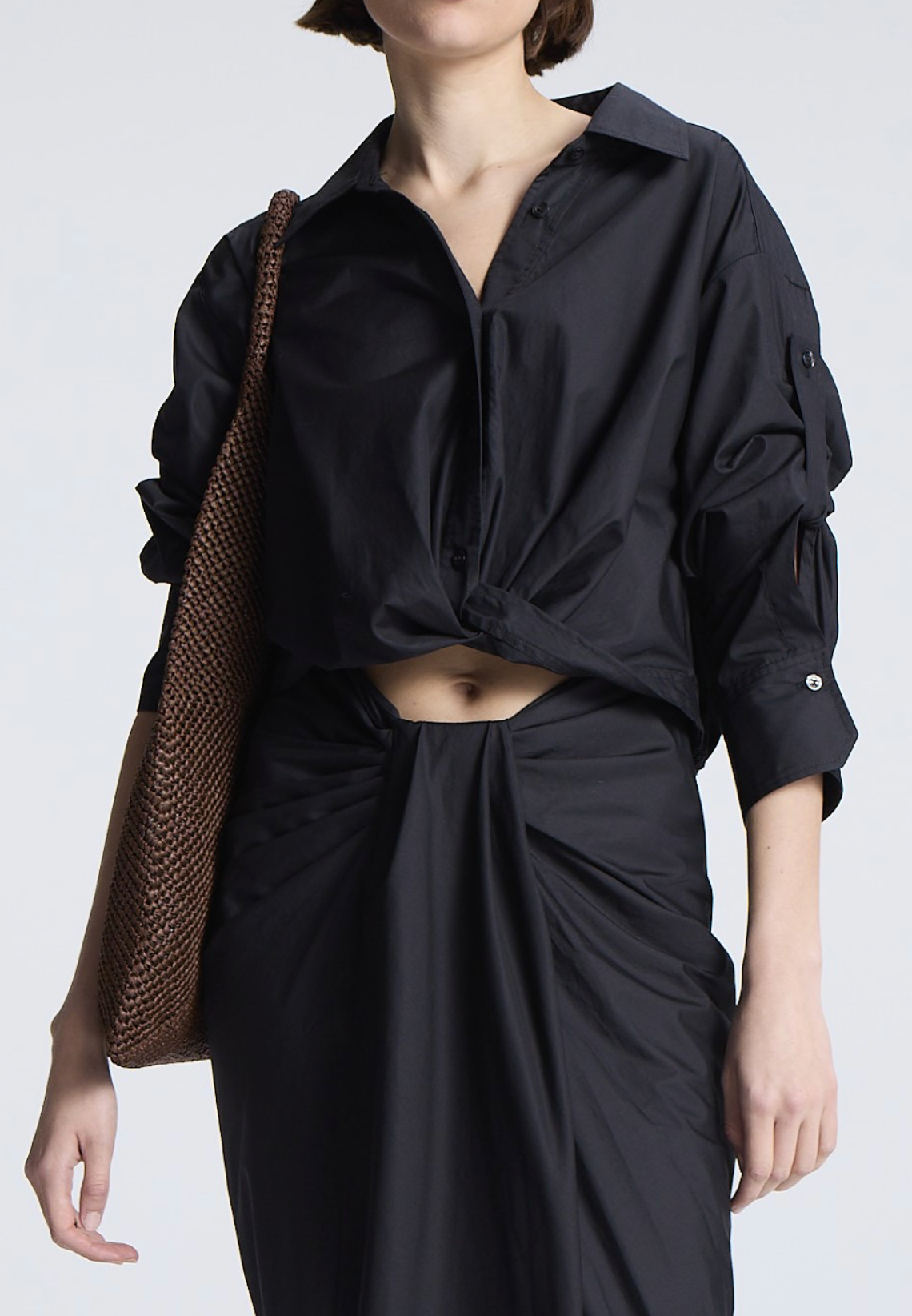 Andy Top Black