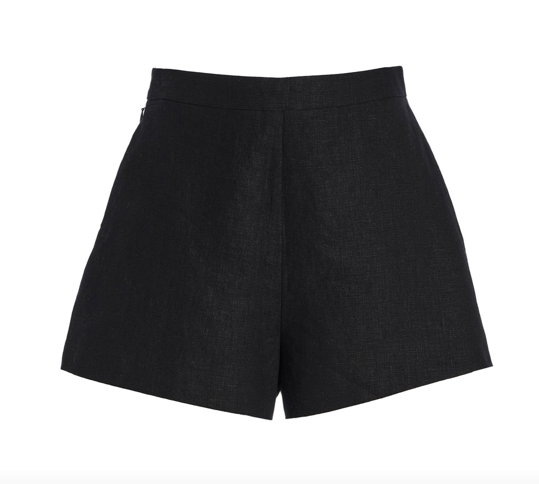 Perri Short Black