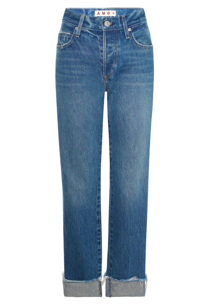 Camryn Denim Magnetic