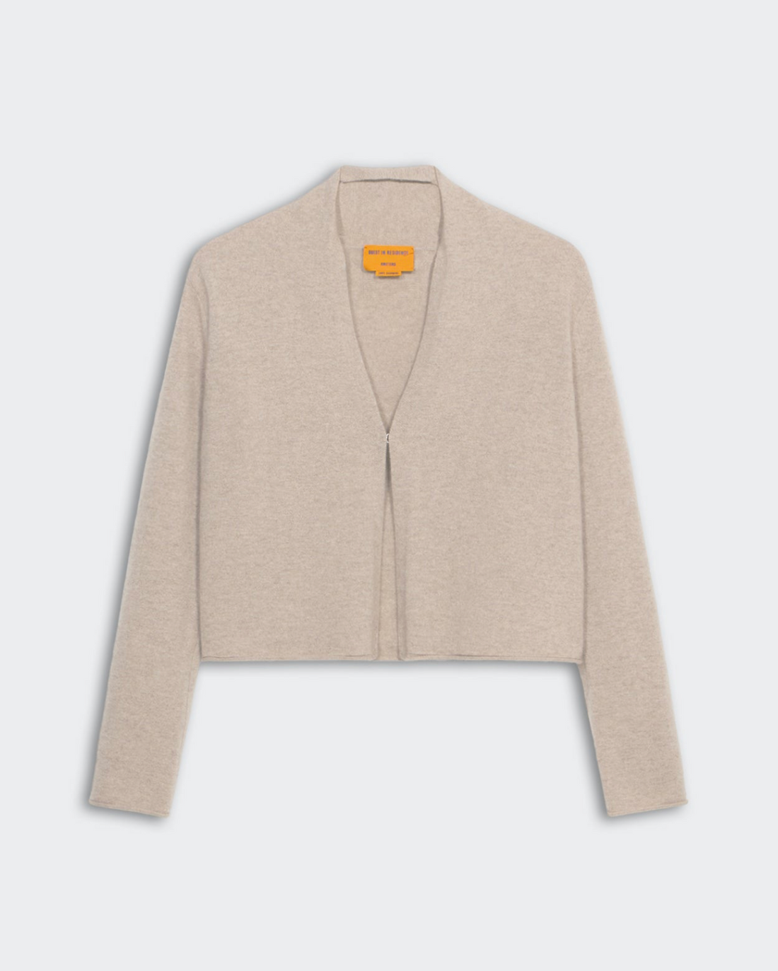 Stealth Cardigan Taupe