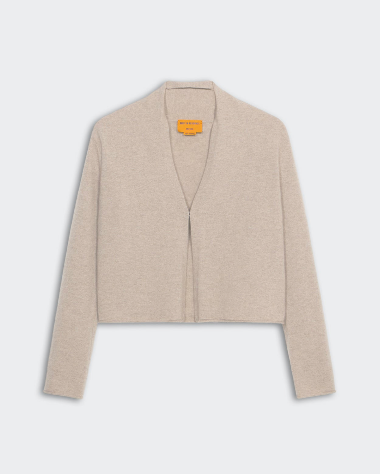 Stealth Cardigan Taupe