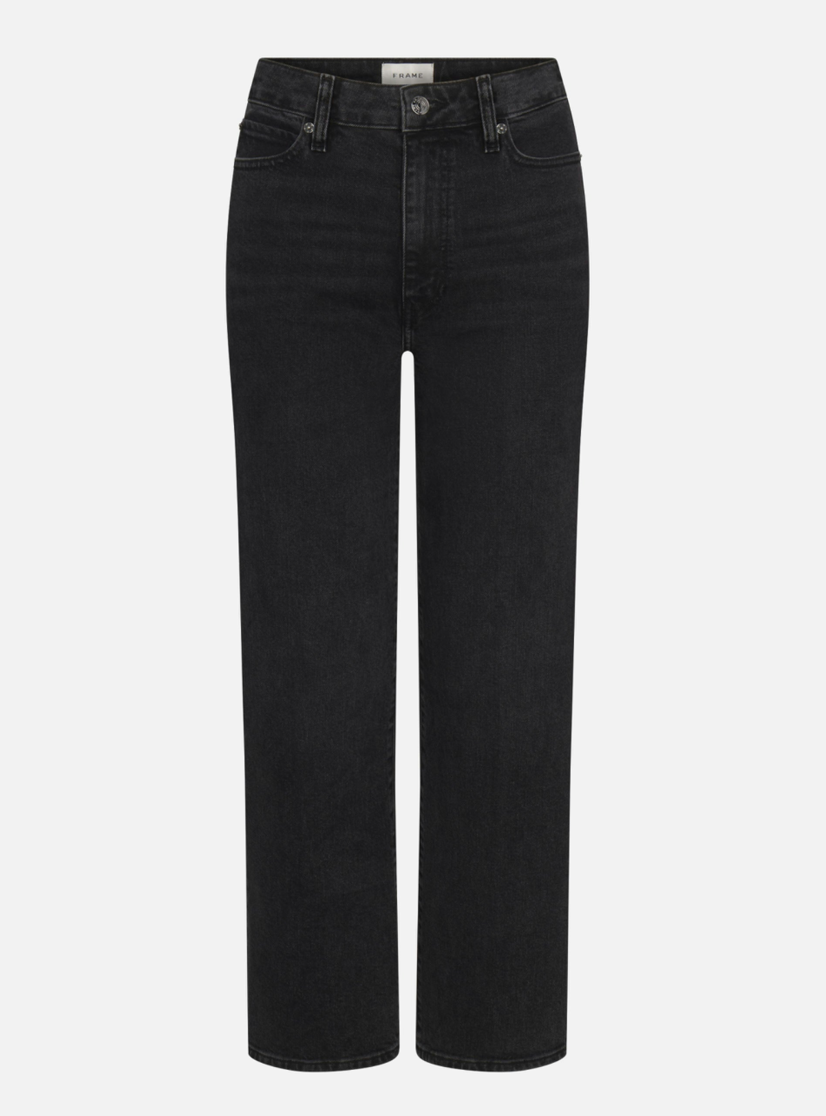 The Wide Denim Deco