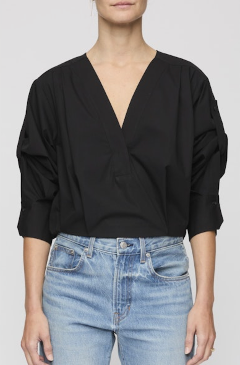 Jordan Top Black