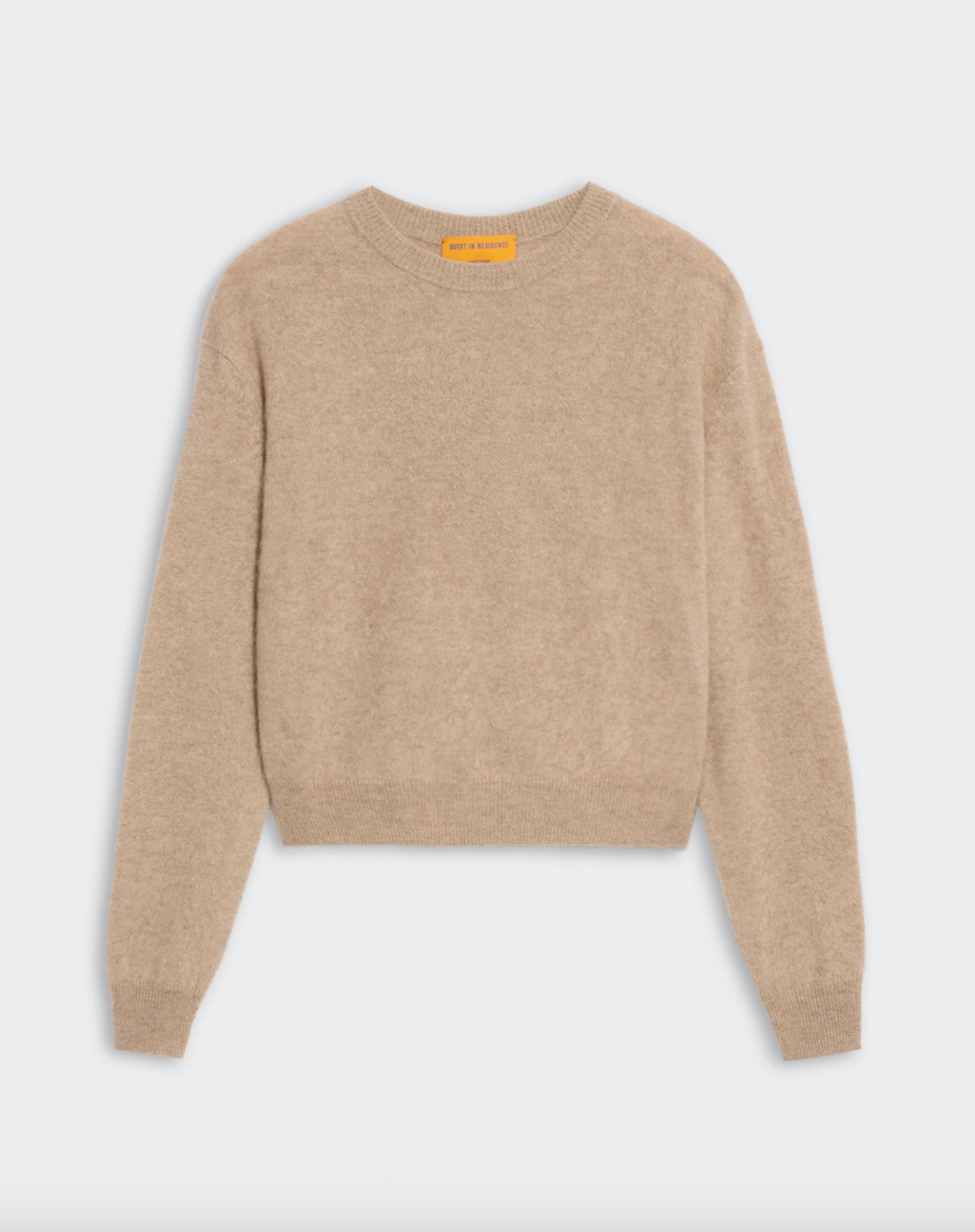 Grizzly Crew - Taupe