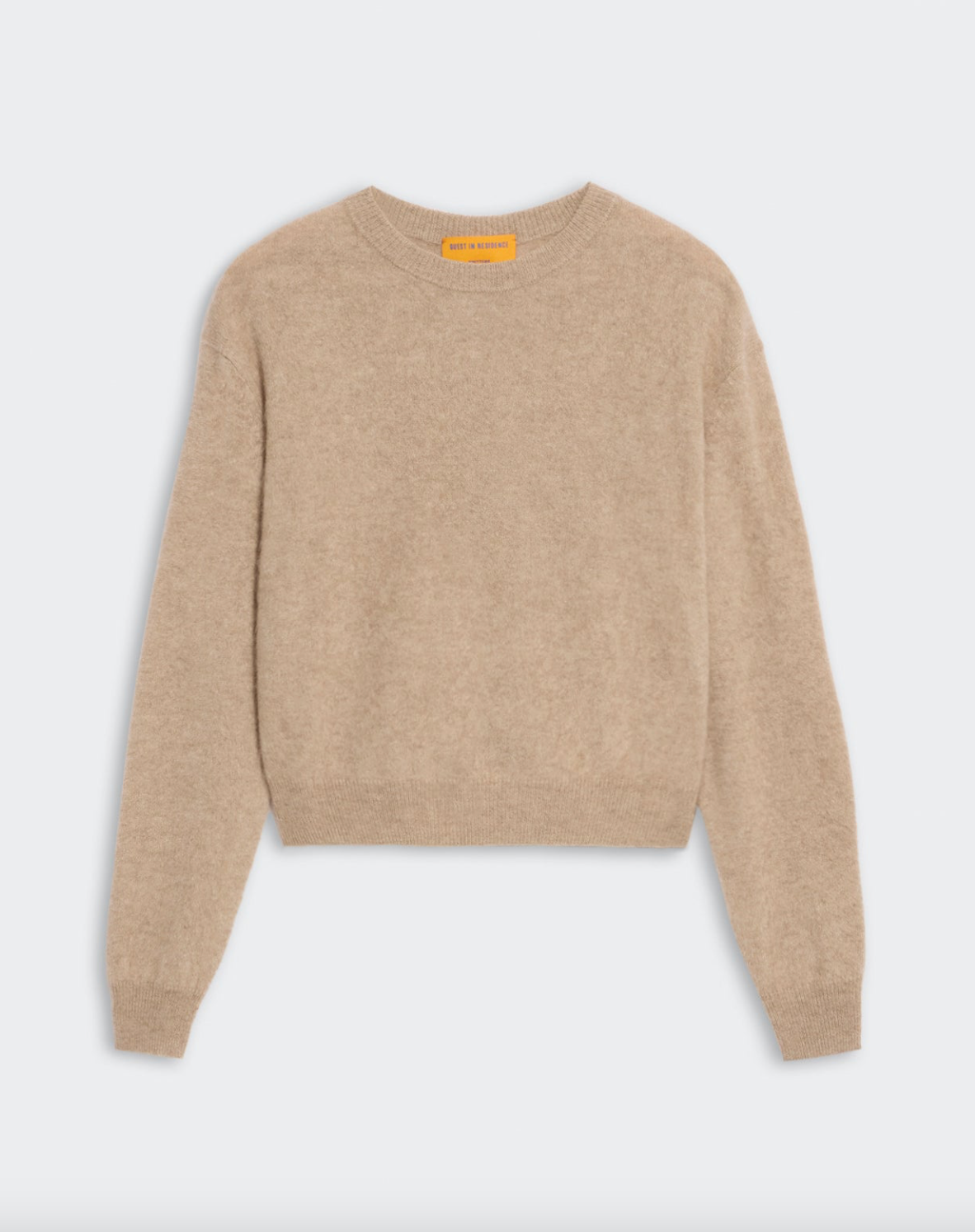 Grizzly Crew - Taupe
