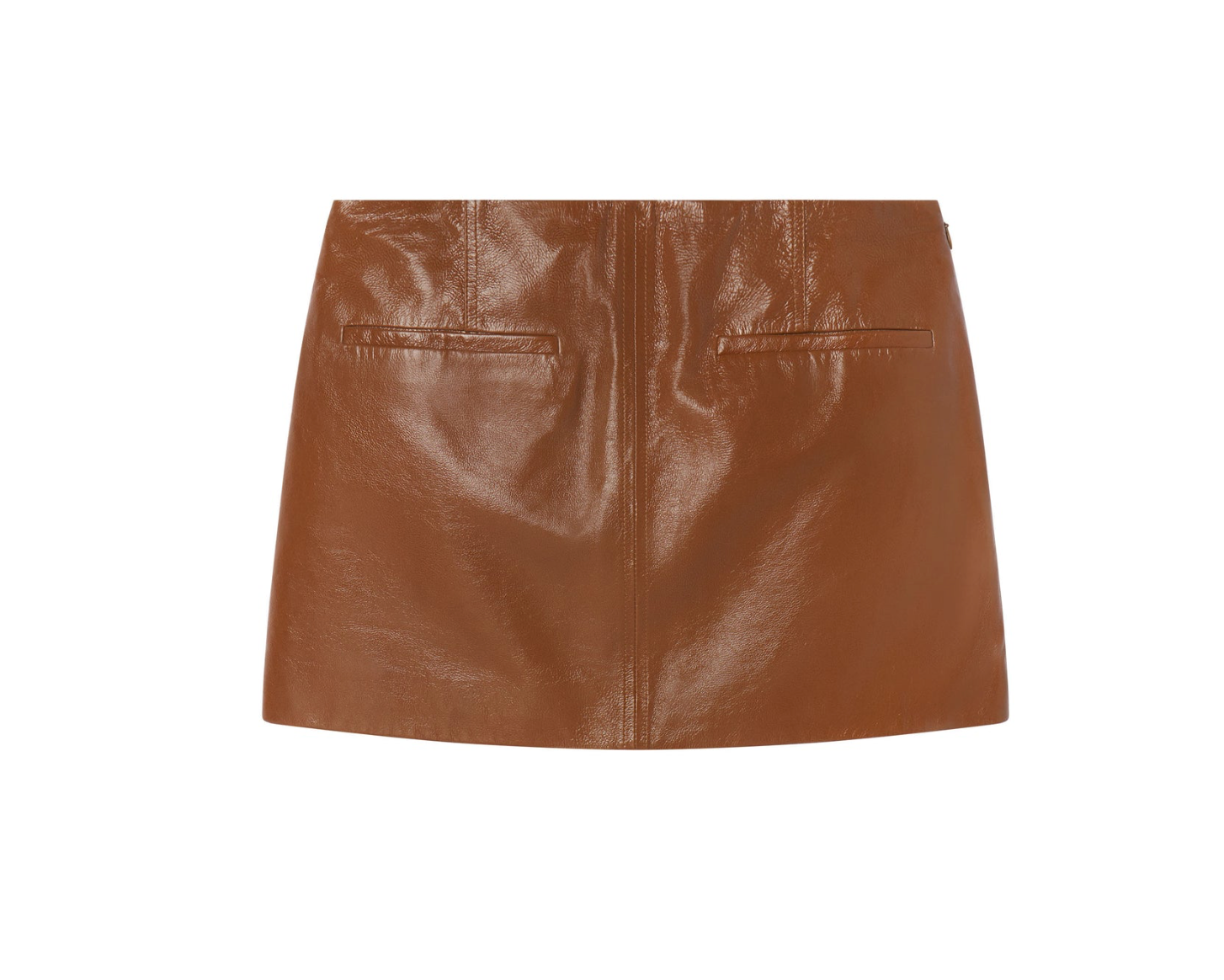 Cowan Skirt Saddle