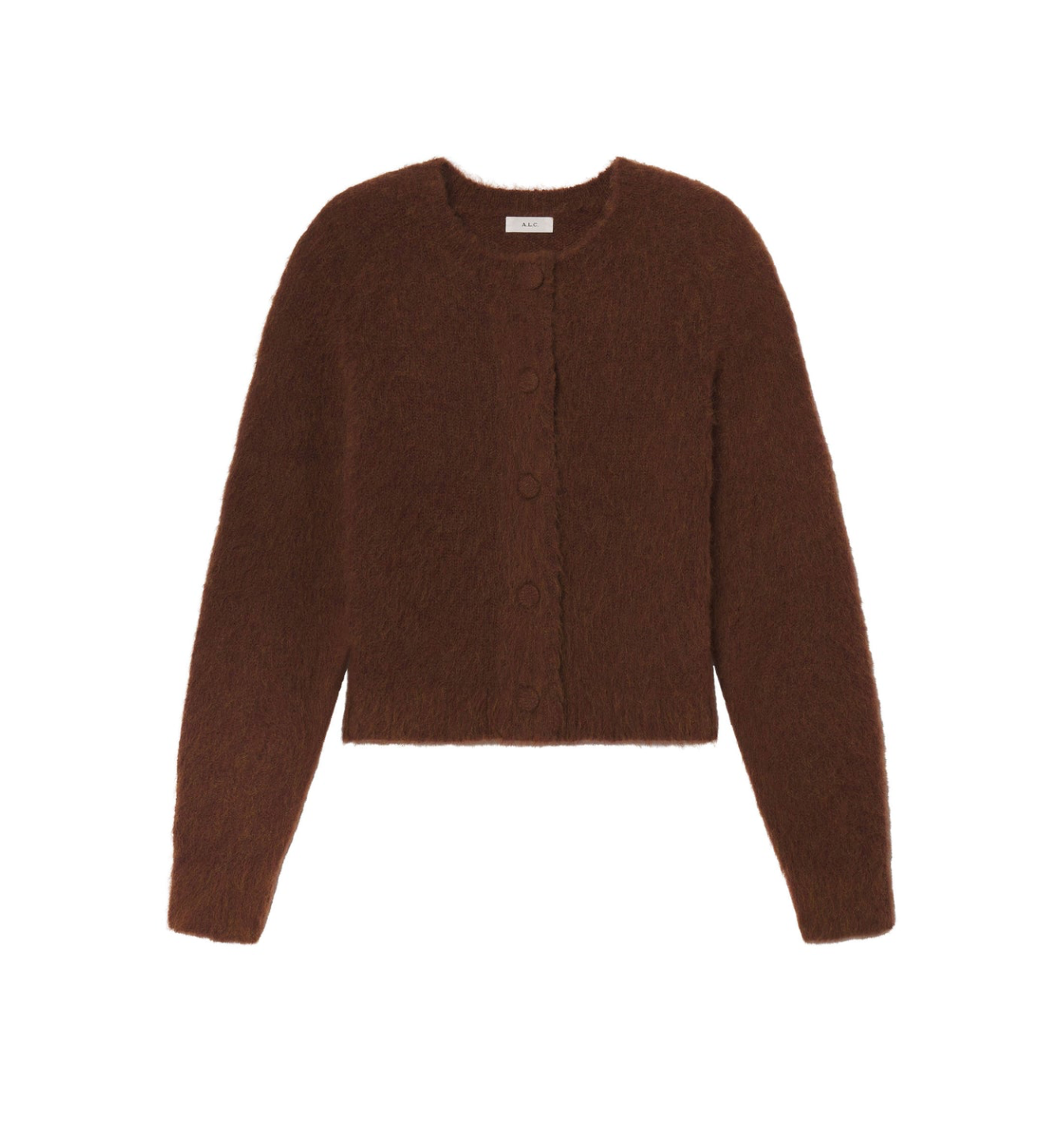 Lainie Cardi Bronco