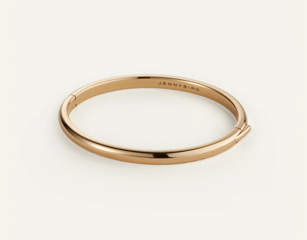 Remi Bangle Gold