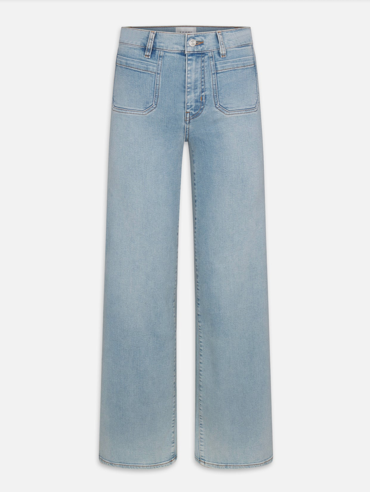 Le Slim Palazzo Modernist Pocket Tribute