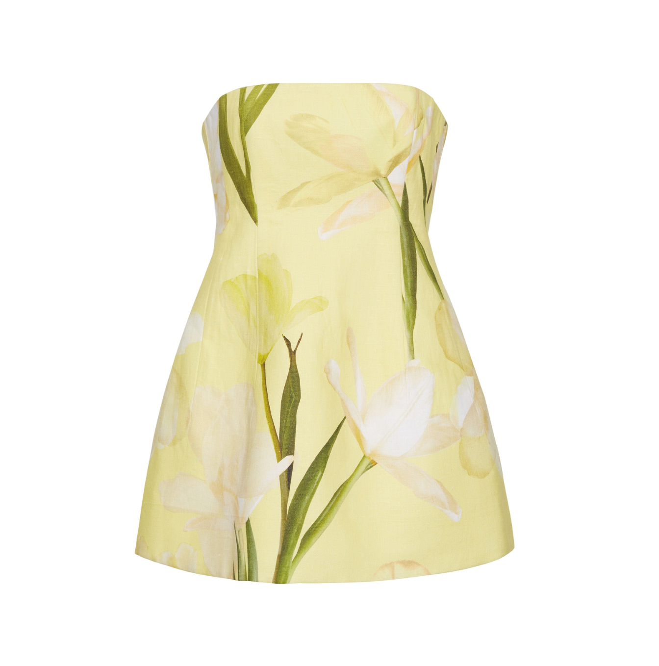 Ines Mini Dress Lillian Lemon