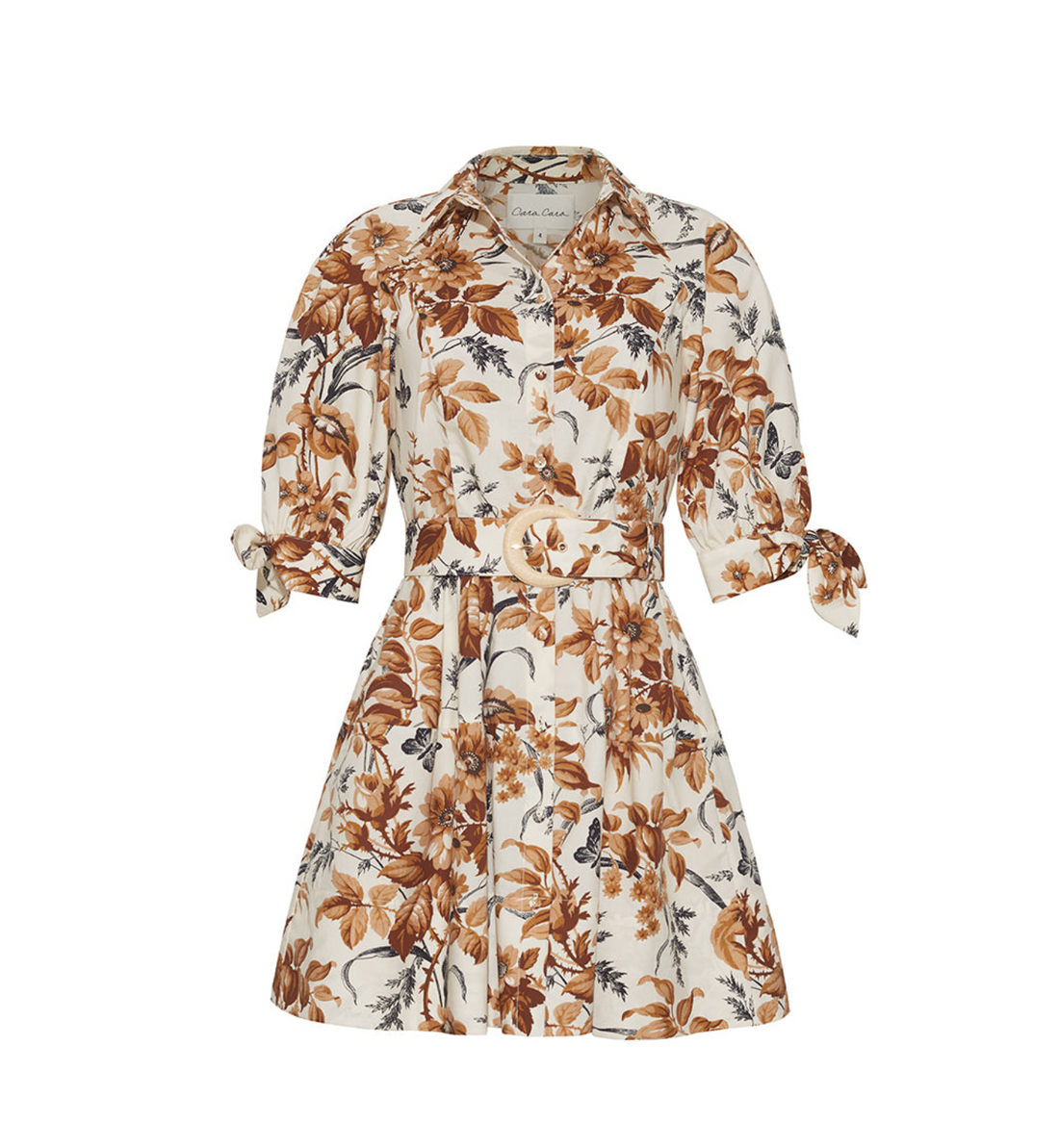 Caro Mini Dress