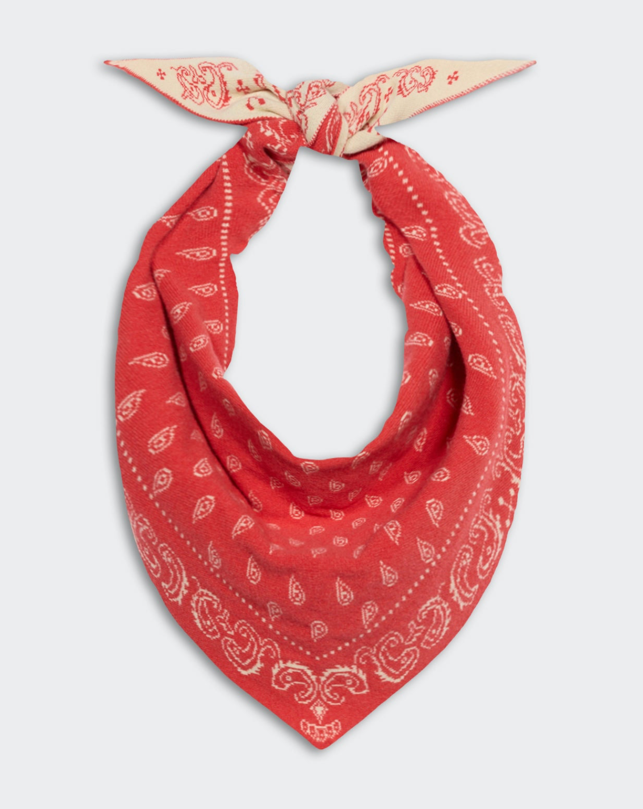 The Wild Rag Scarlet/Mist