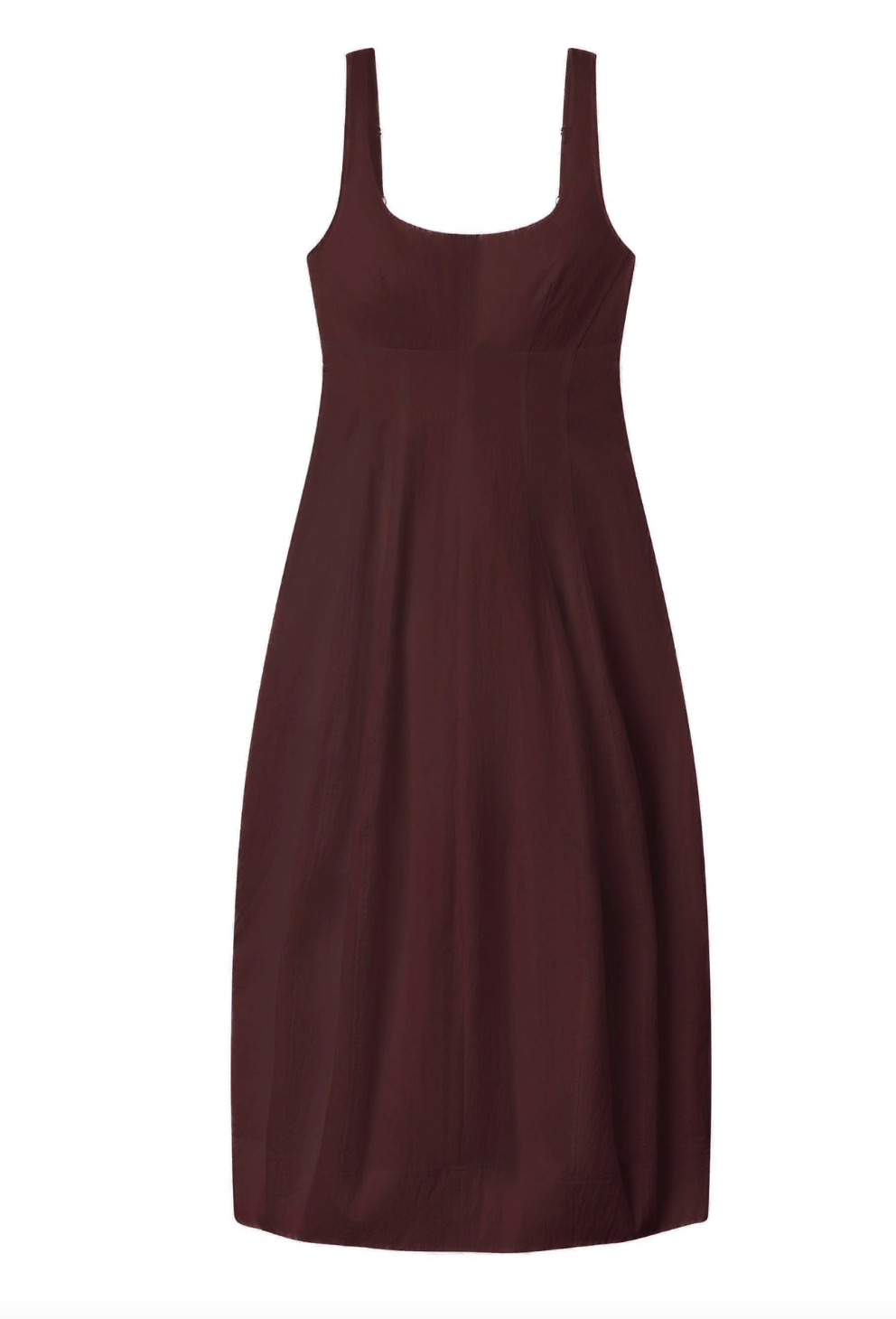Veda Dress Plum