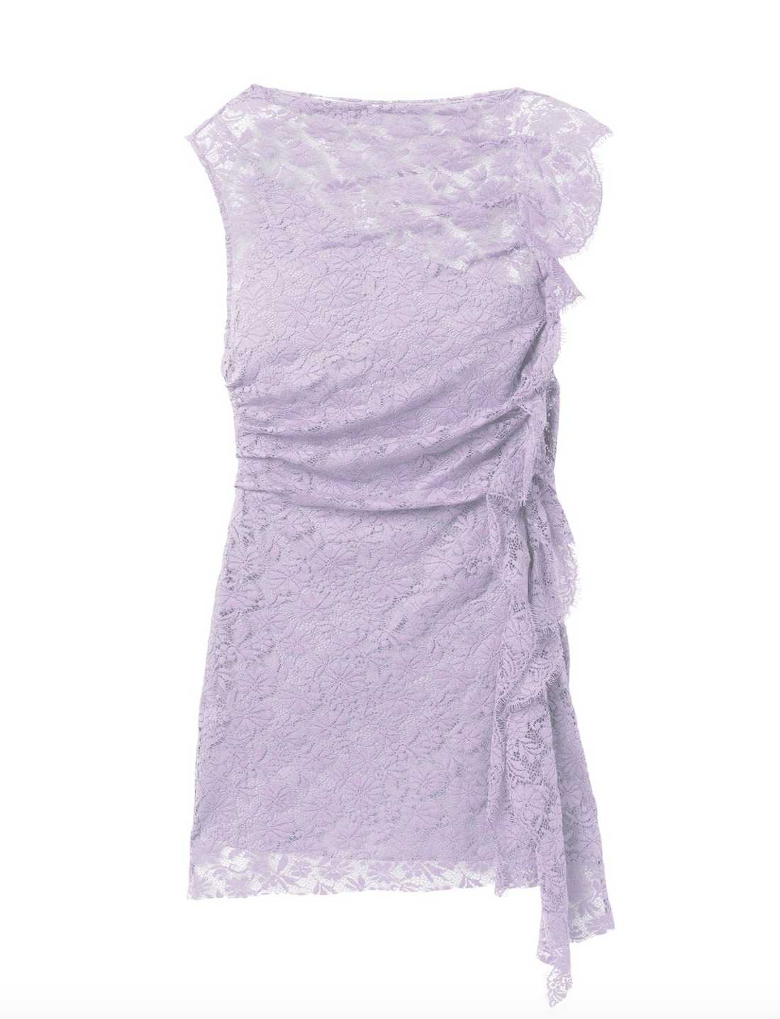 Astra Dress Lilac
