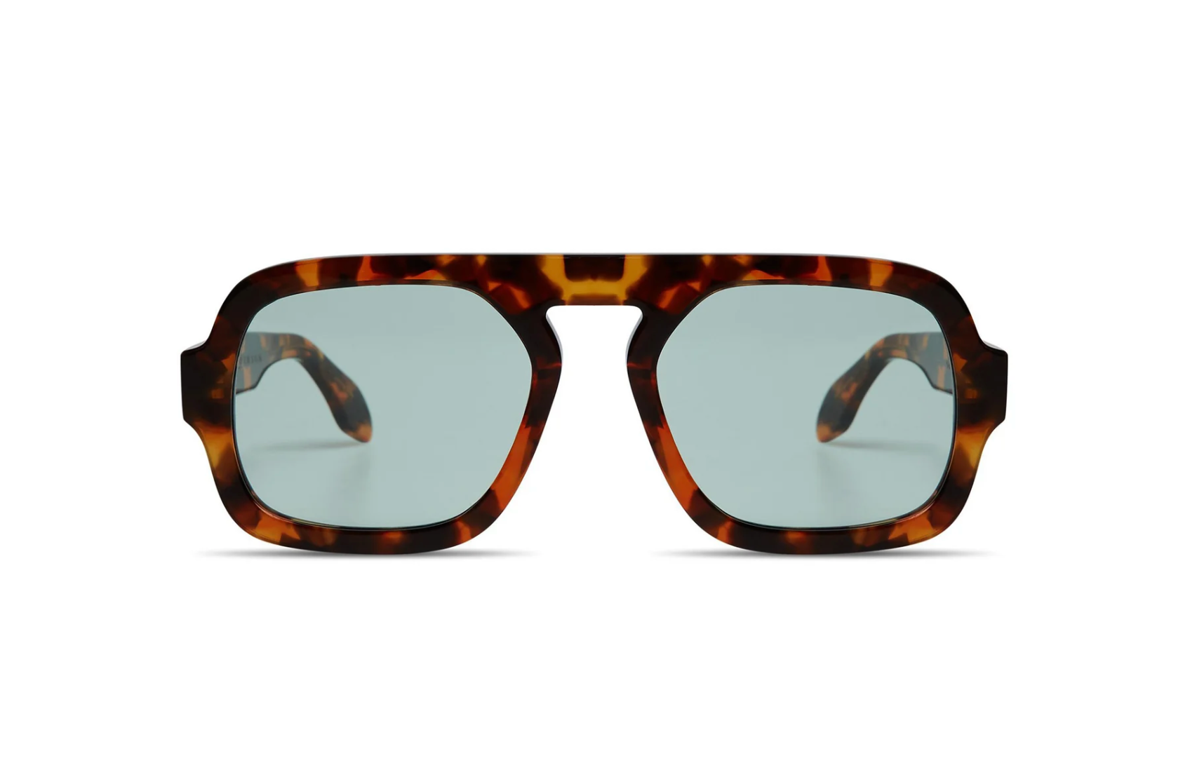 Jane in Brown Tortoise