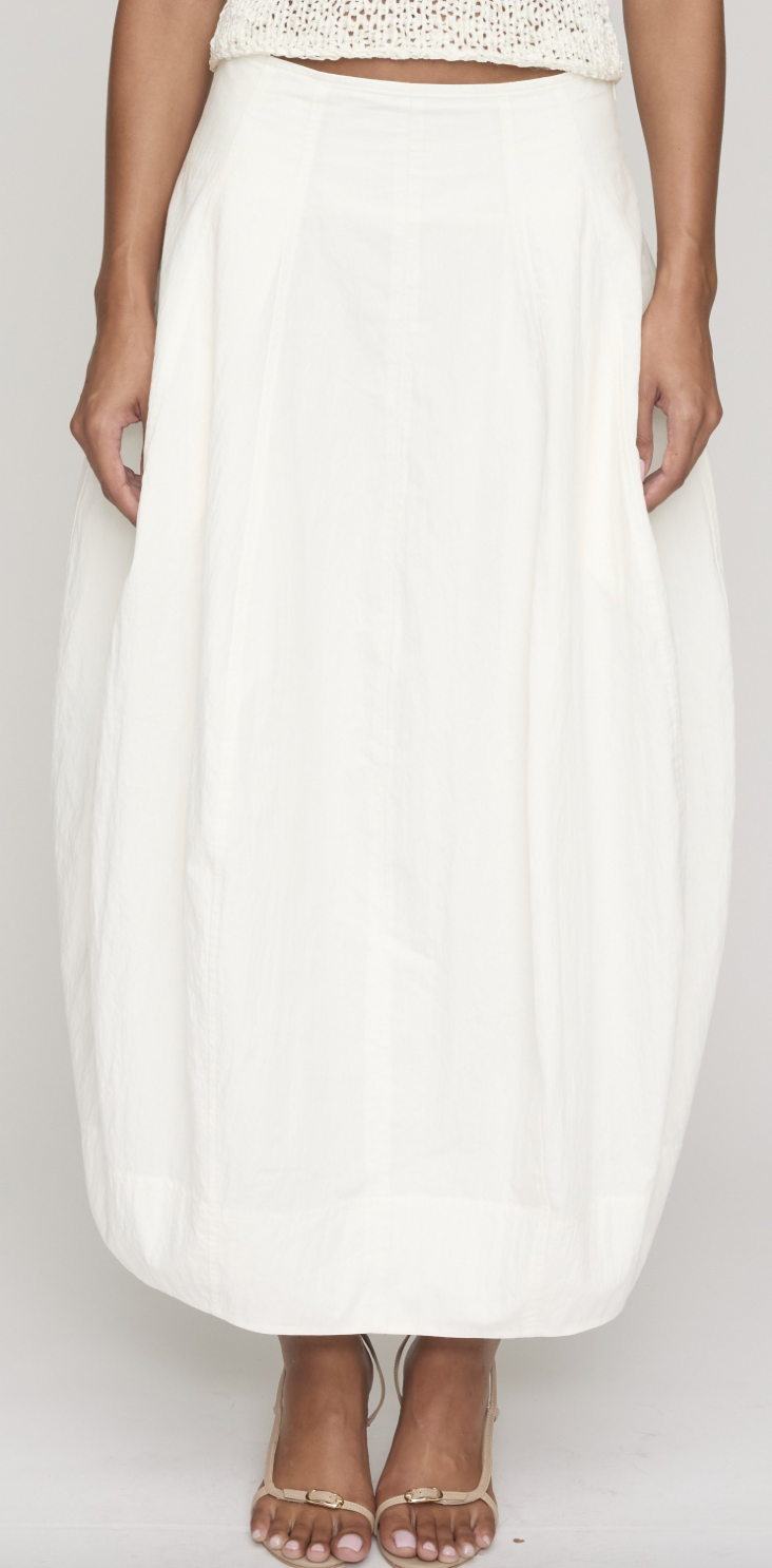 Veda Skirt Bone China