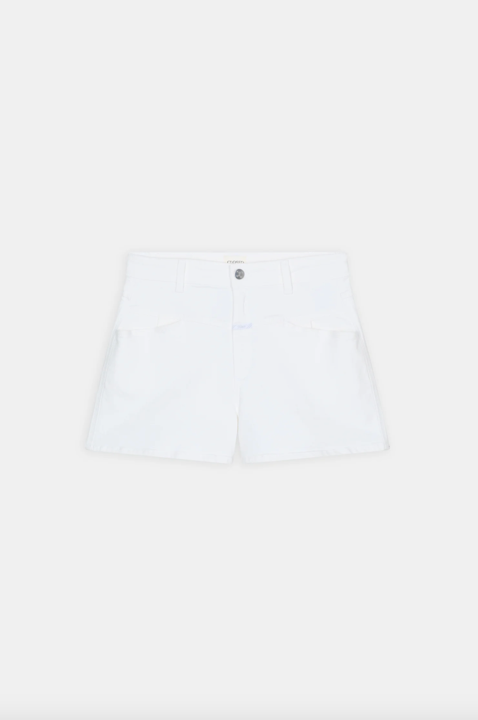 Jocy-X Shorts White