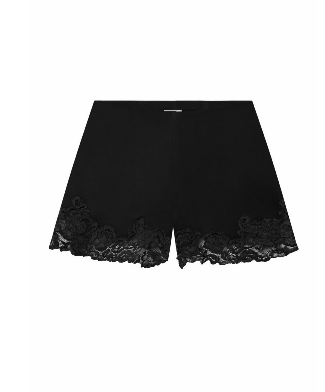 Pipa Short Black