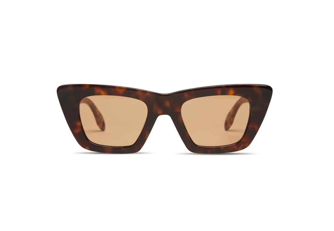 Lori in Brown Tortoise