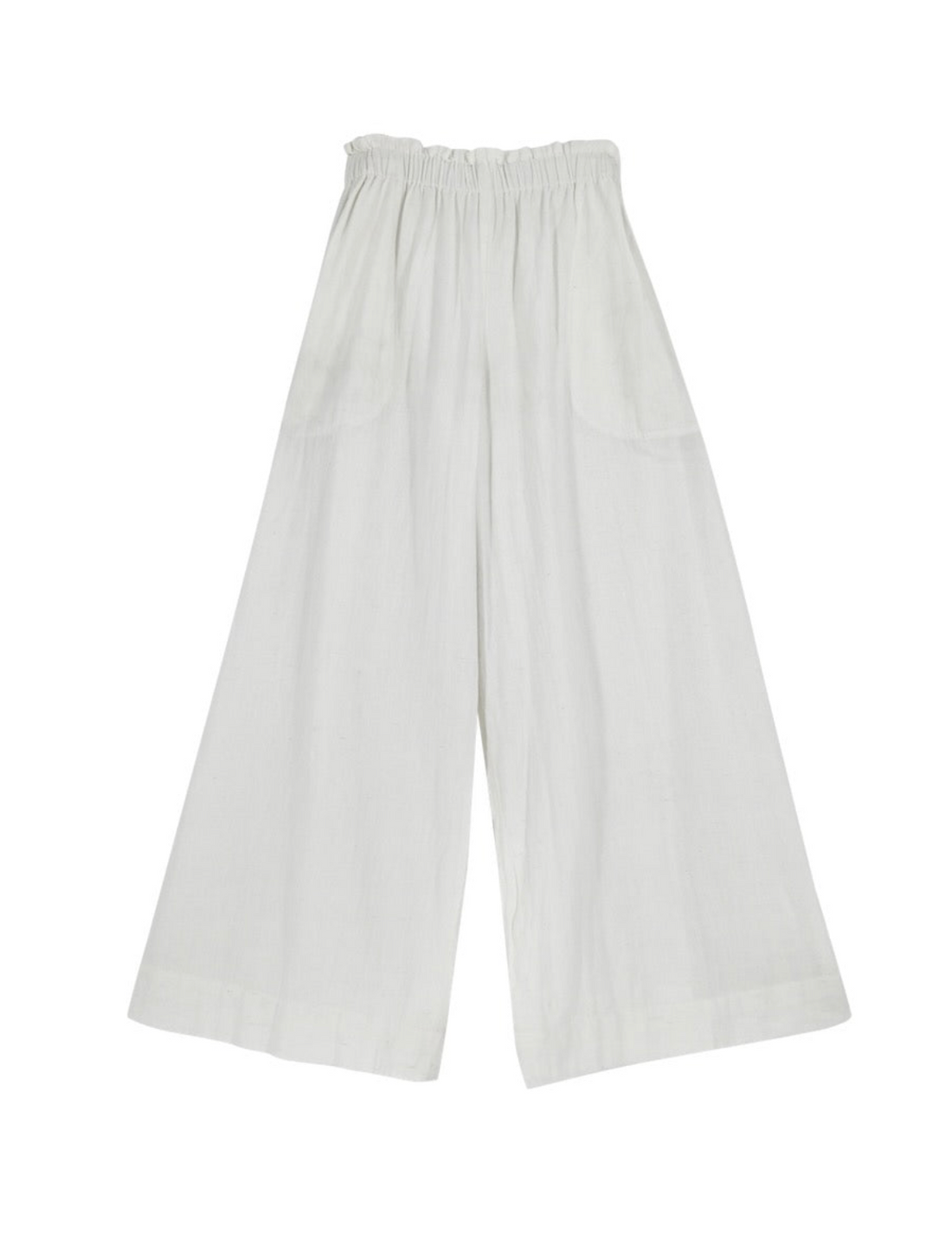 Mirth Pant in White