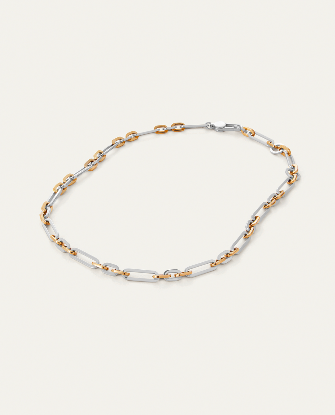 Mercer Chain Two-Tone
