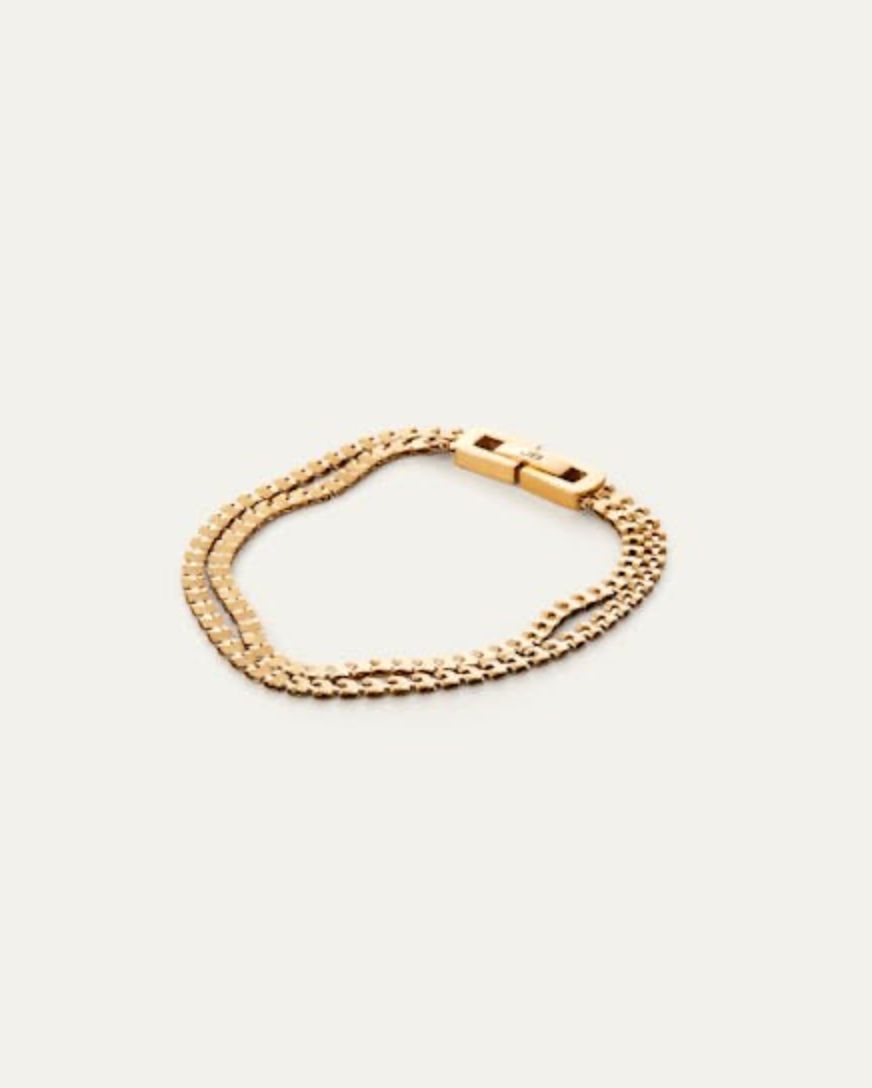Double Amalfi Bracelet
