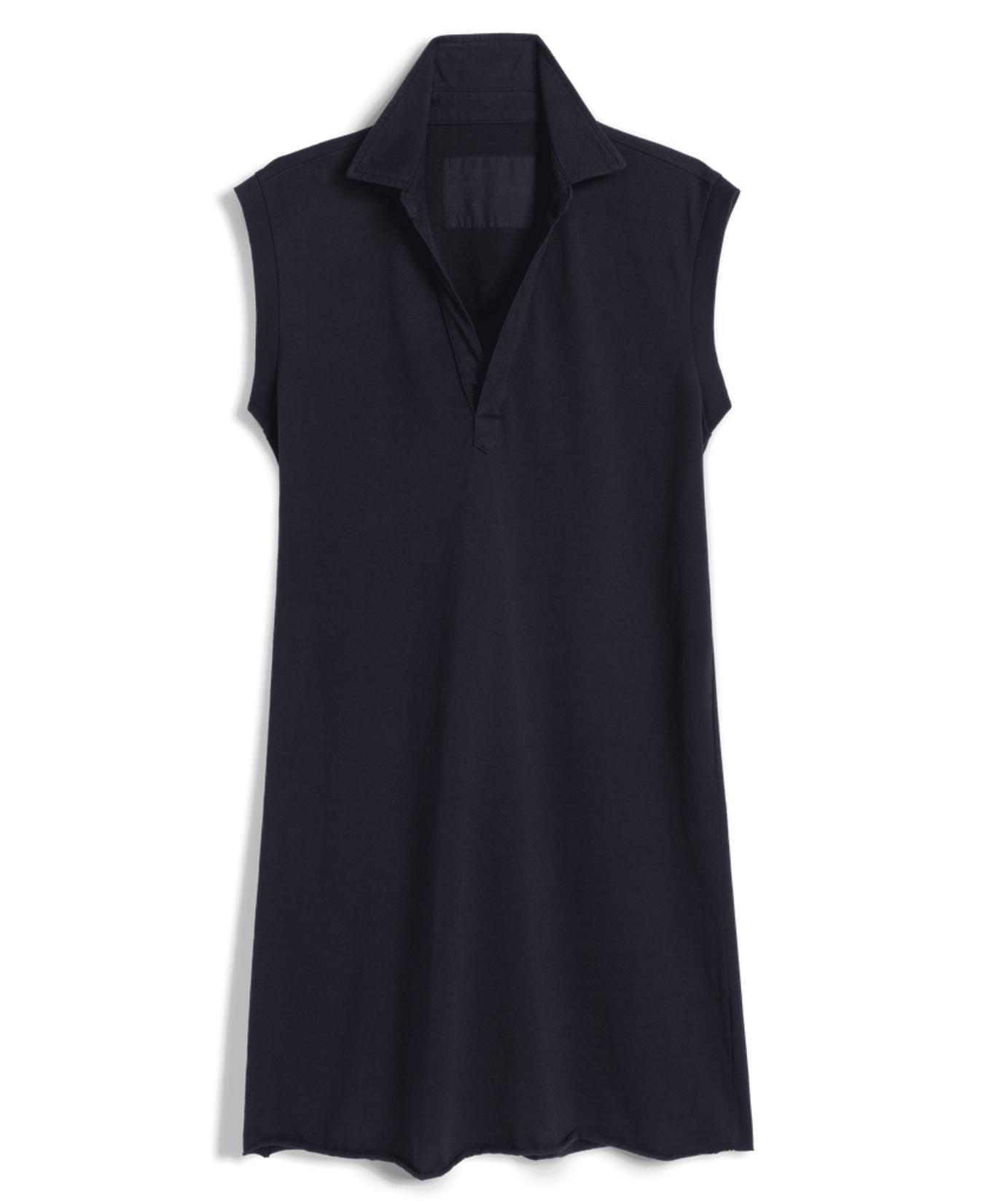 Mini Lily Polo Dress British Royal Navy