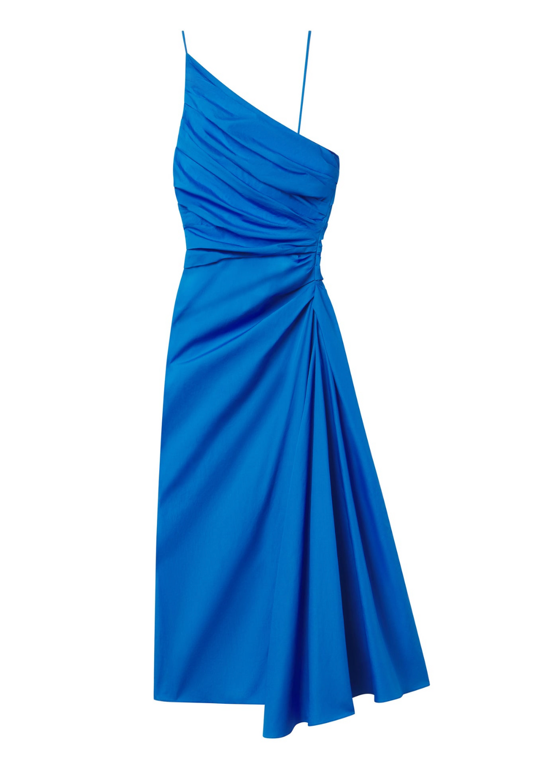 Juno Dress Cornflower