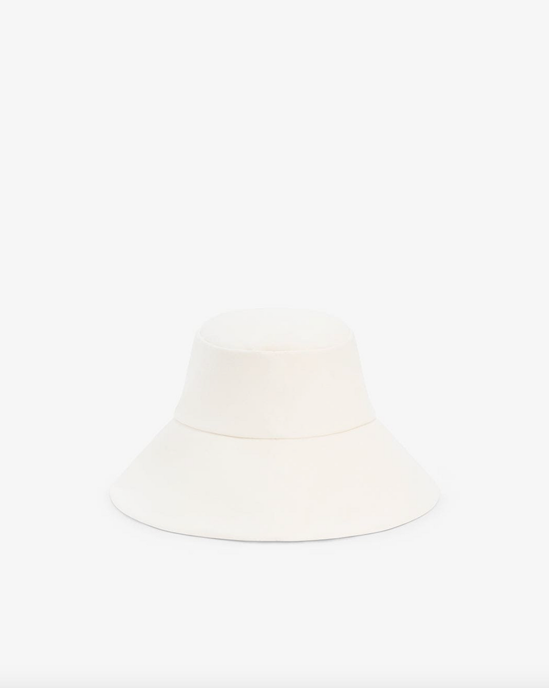 Walker Bucket Hat Off White