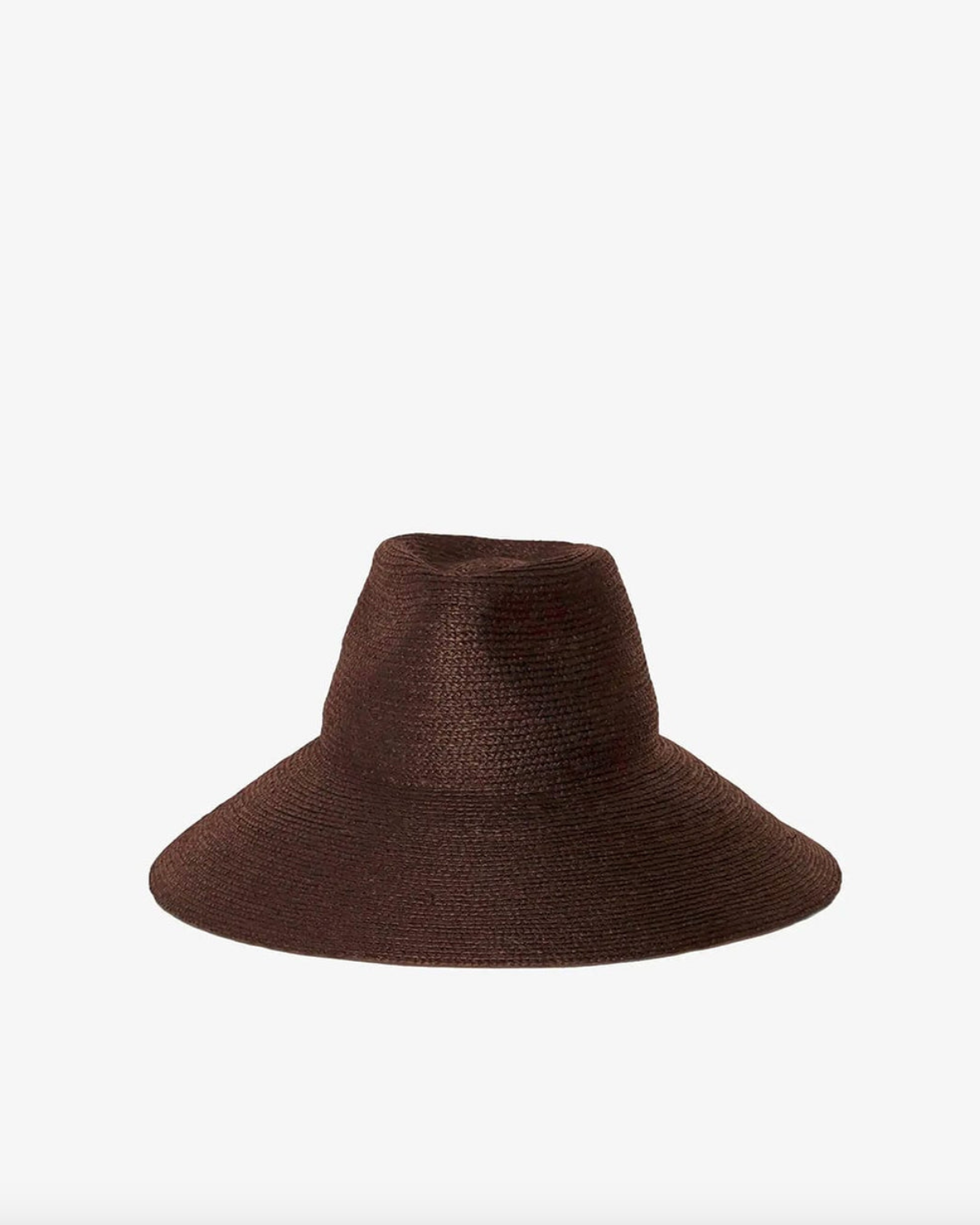 Colette Hat Chocolate