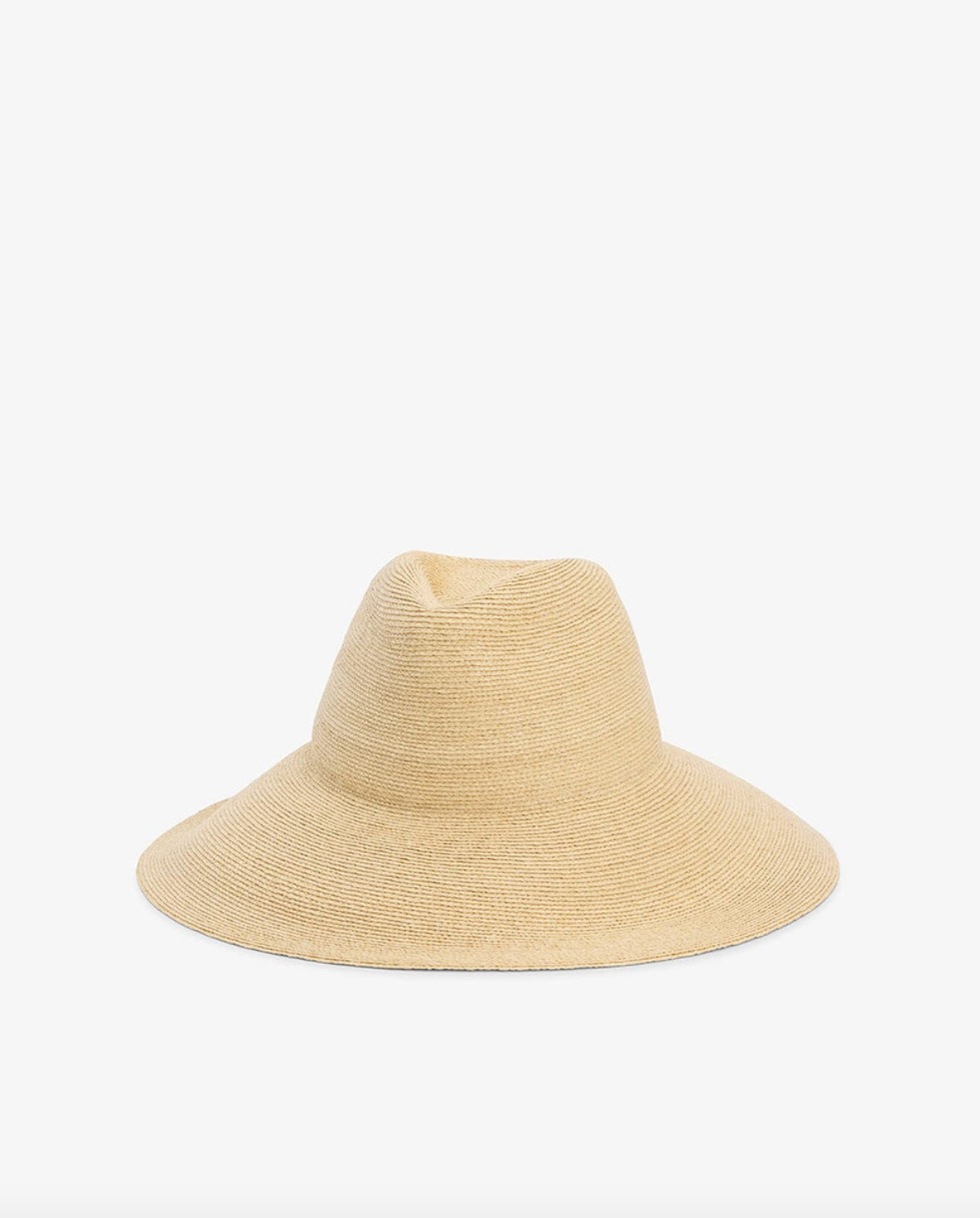 Colette Hat Natural