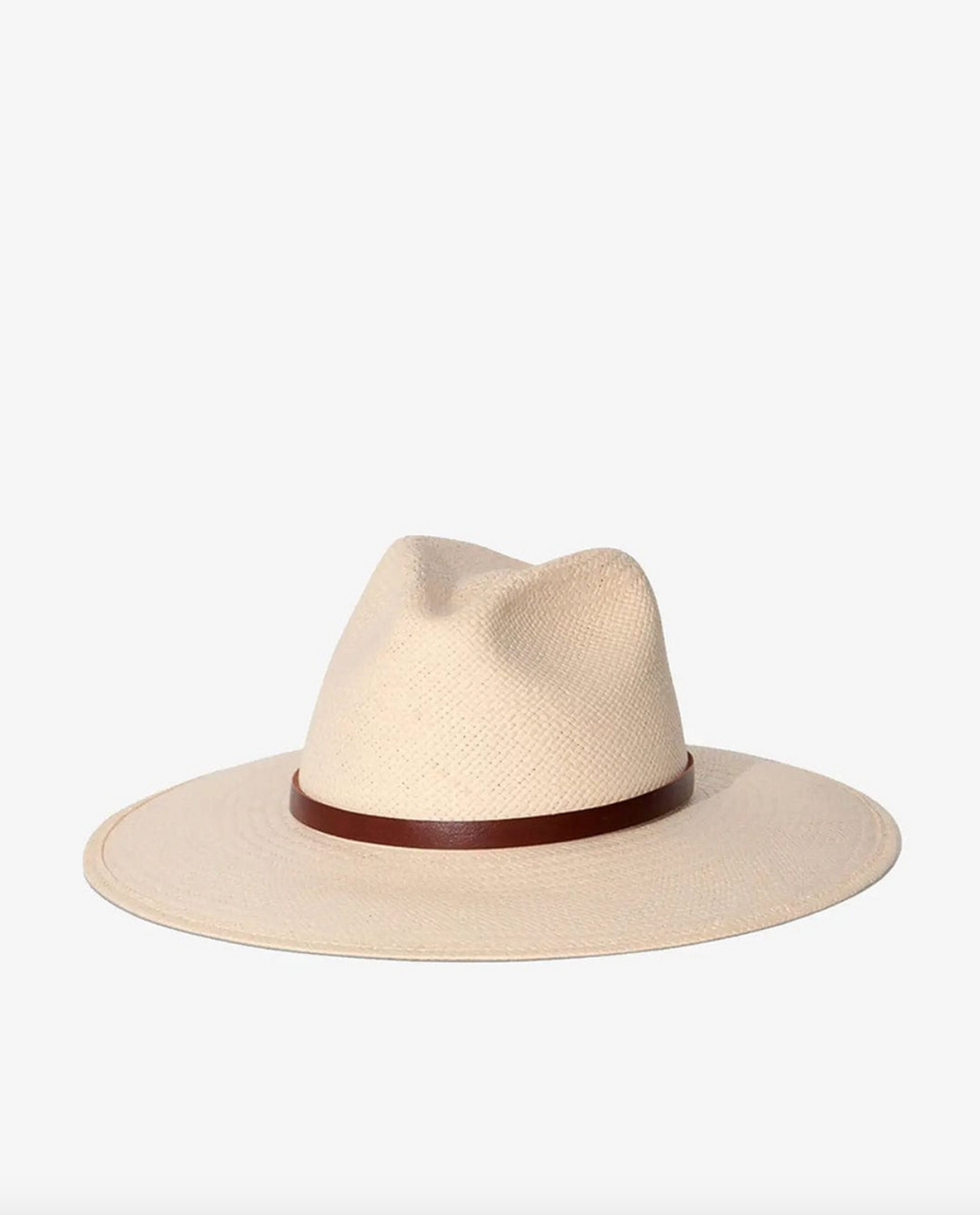 Judith Hat Natural