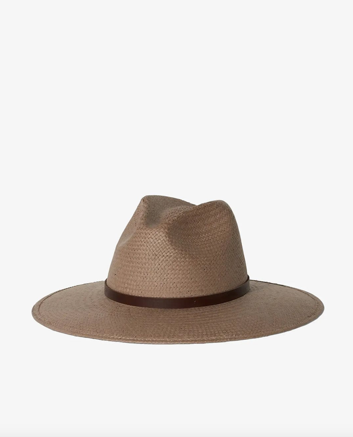 Judith Hat Taupe