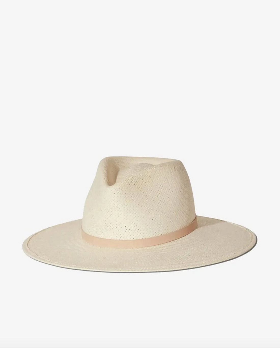 Sherman Hat Natural
