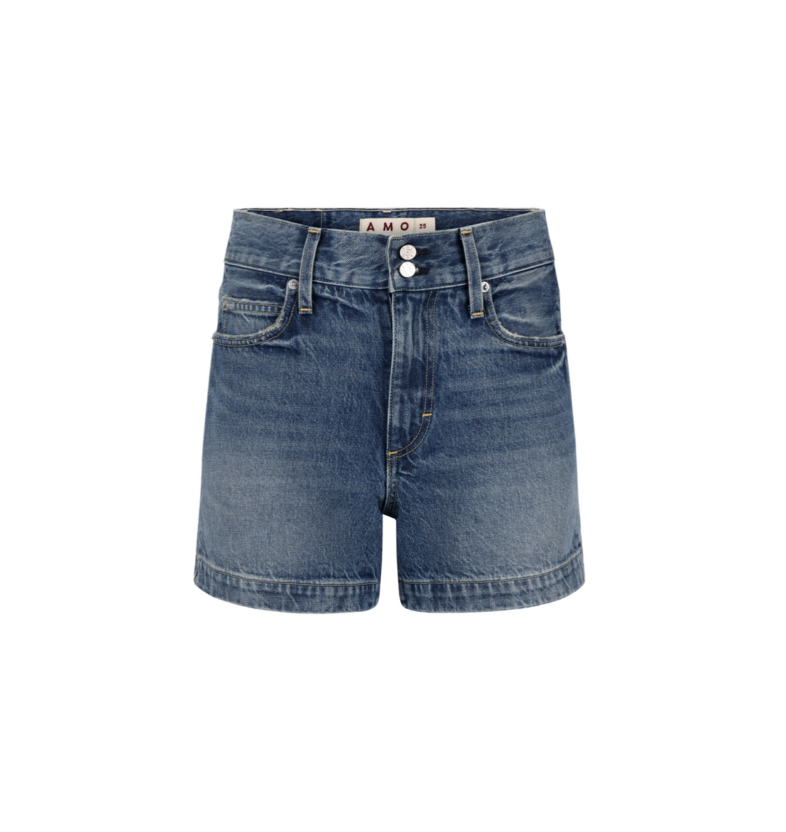 Frankie Short Cascade