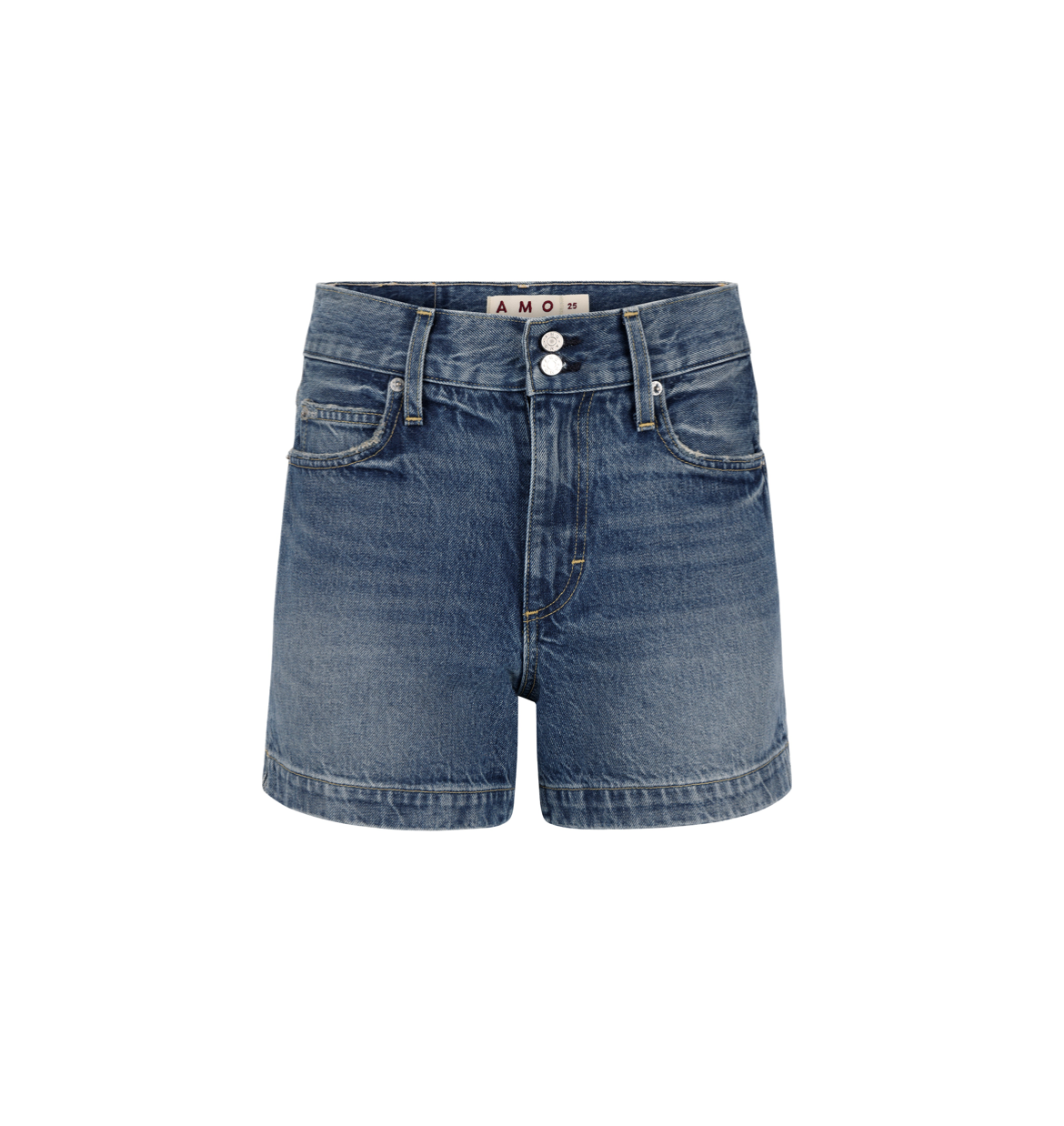 Frankie Short Cascade