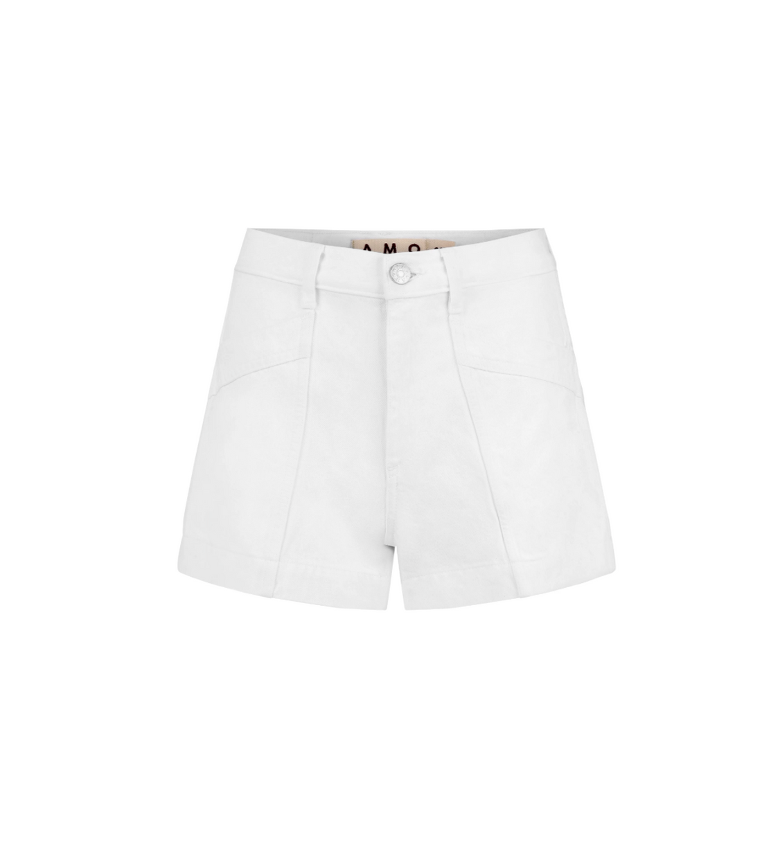 Rebecca Short White