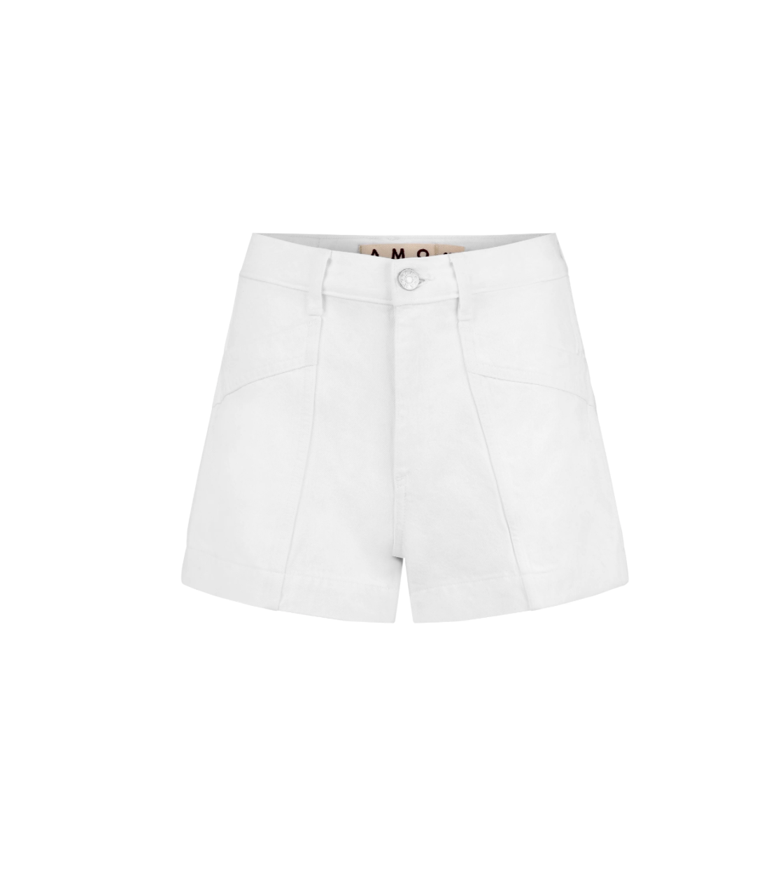 Rebecca Short White