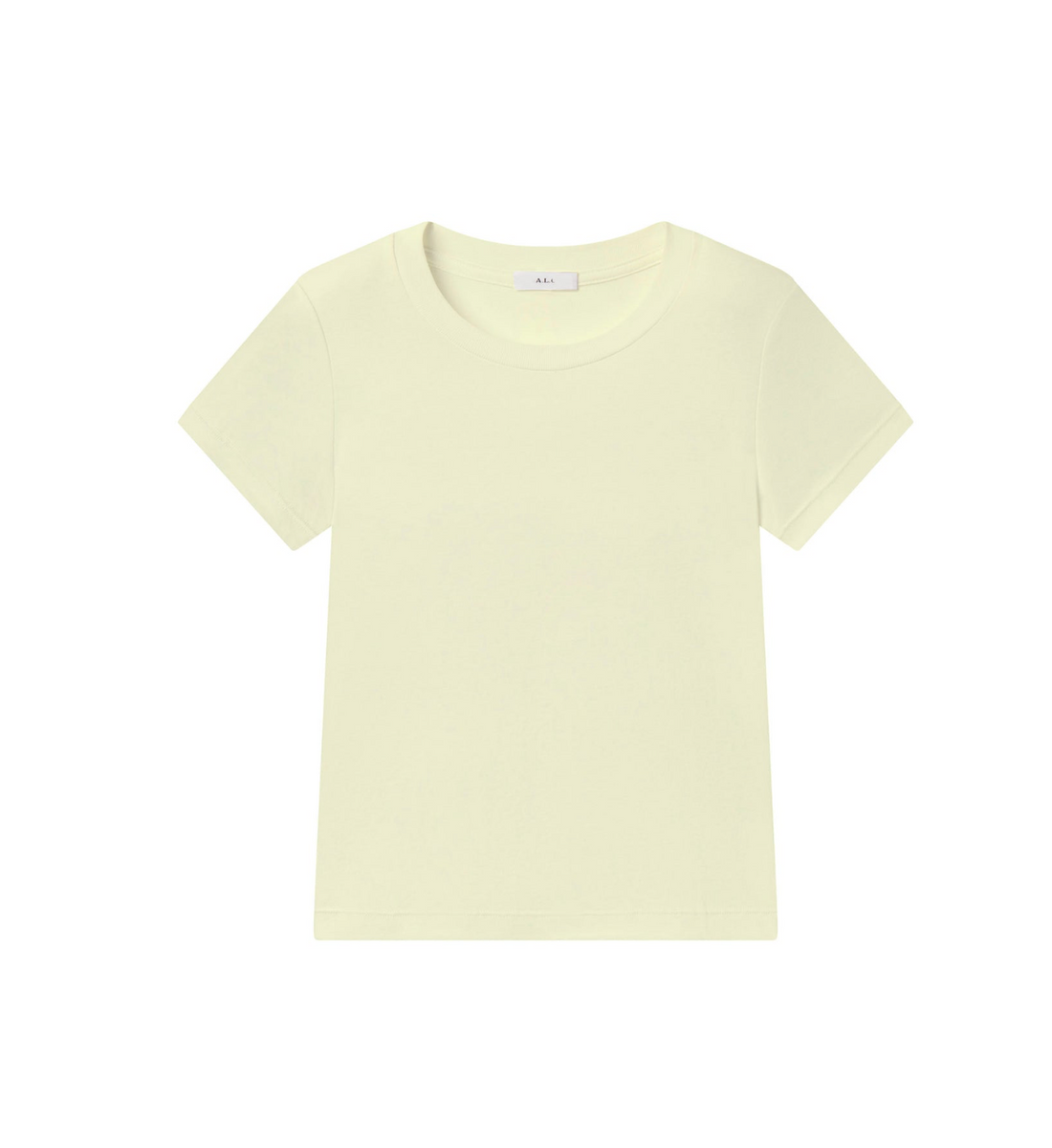 Harper Tee Light Canary