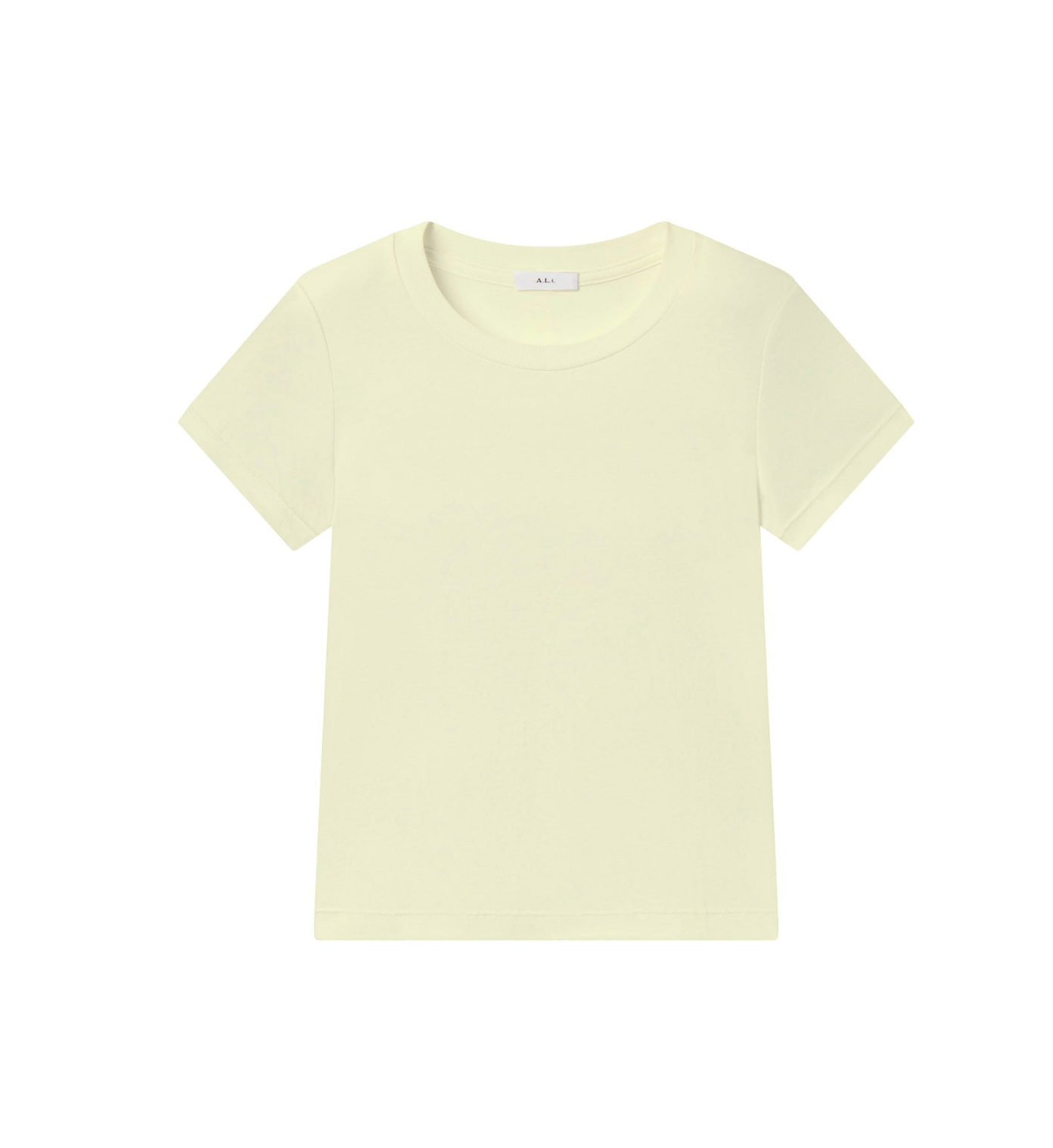 Harper Tee Light Canary