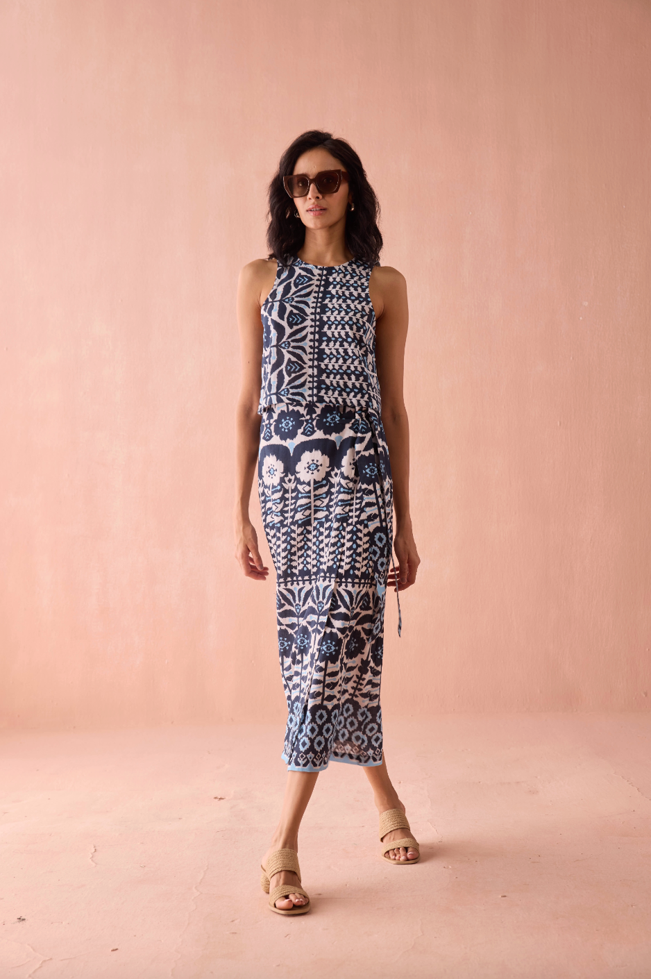 Sammi Skirt Zadie Montego
