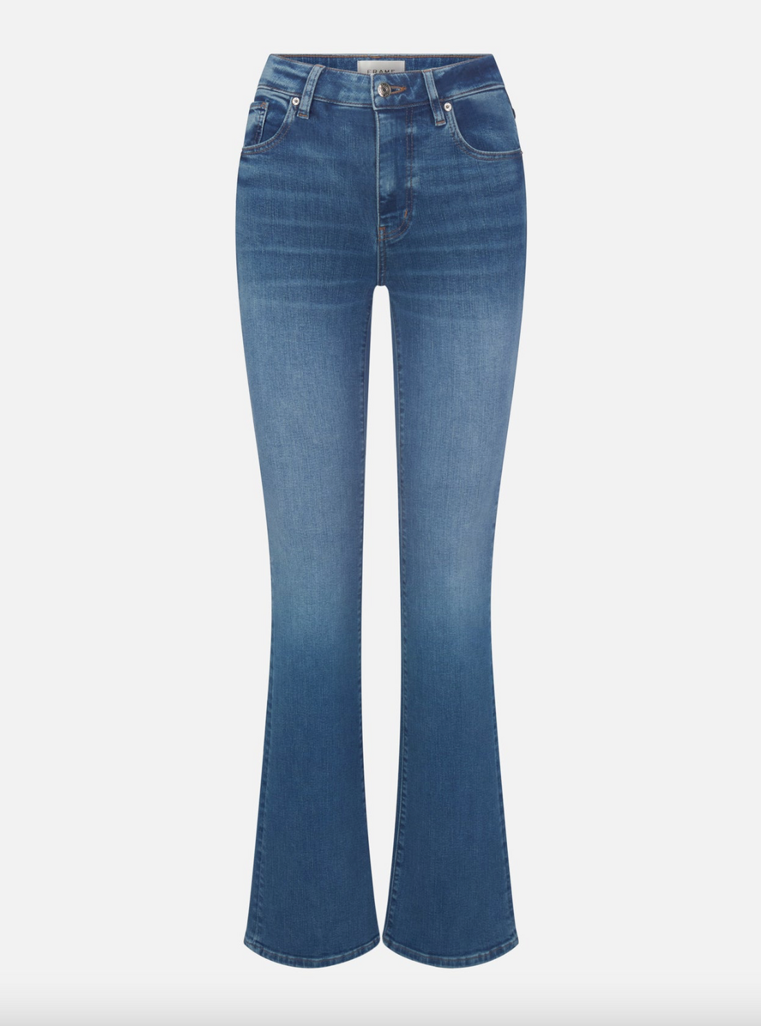 The Reboot Jean Daylily