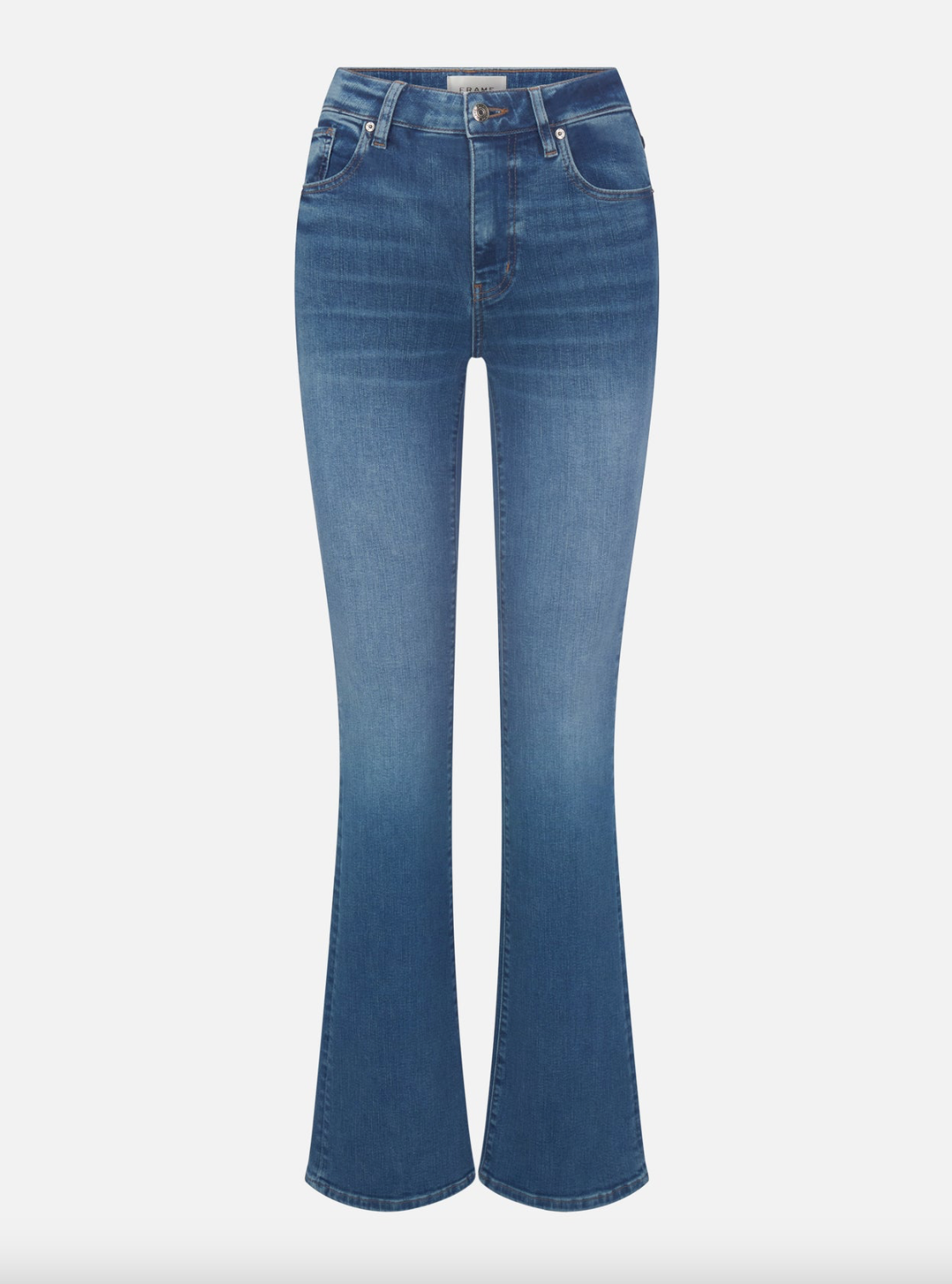 The Reboot Jean Daylily
