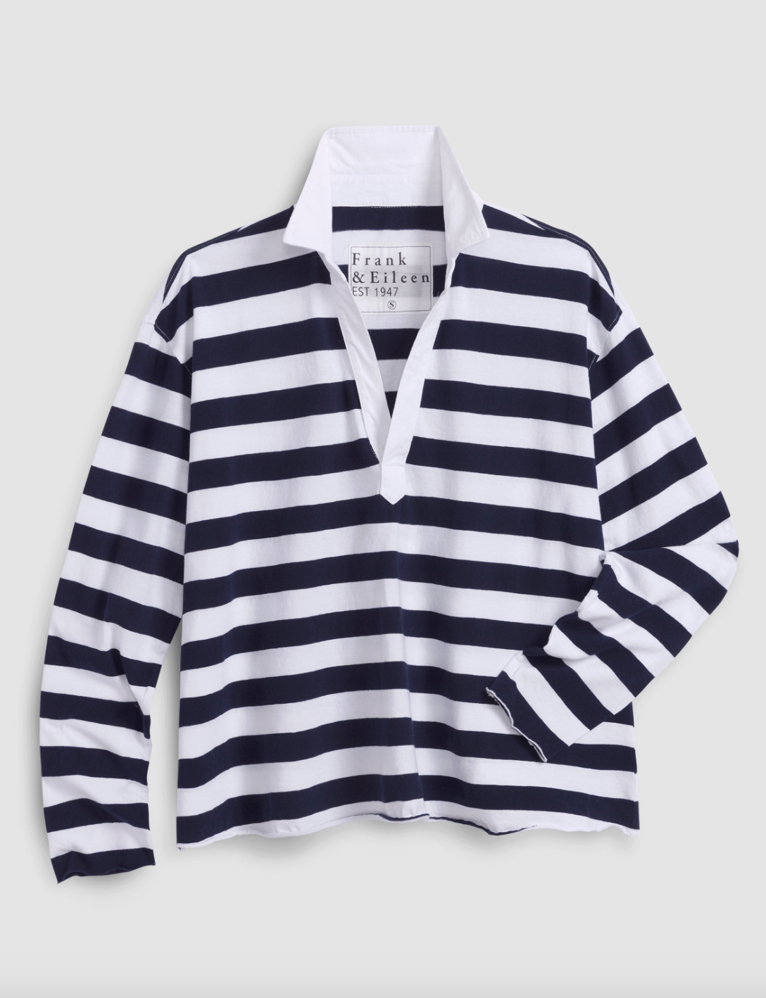 Patrick Popover Henley