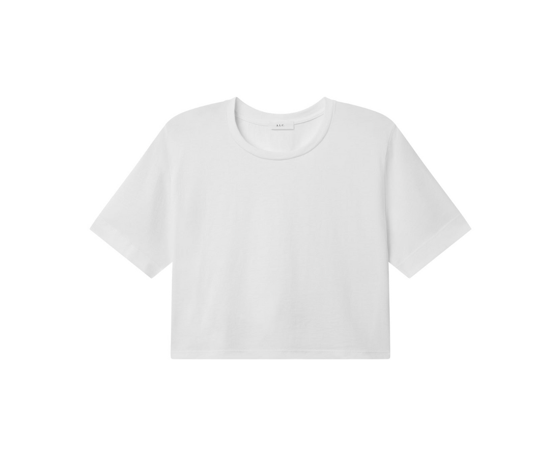 Kali Tee White