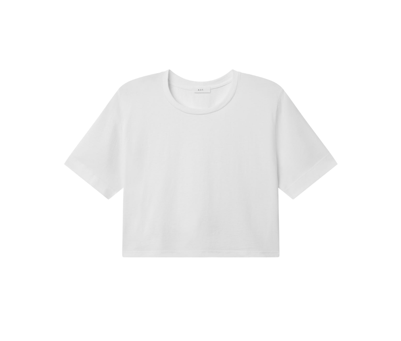 Kali Tee White