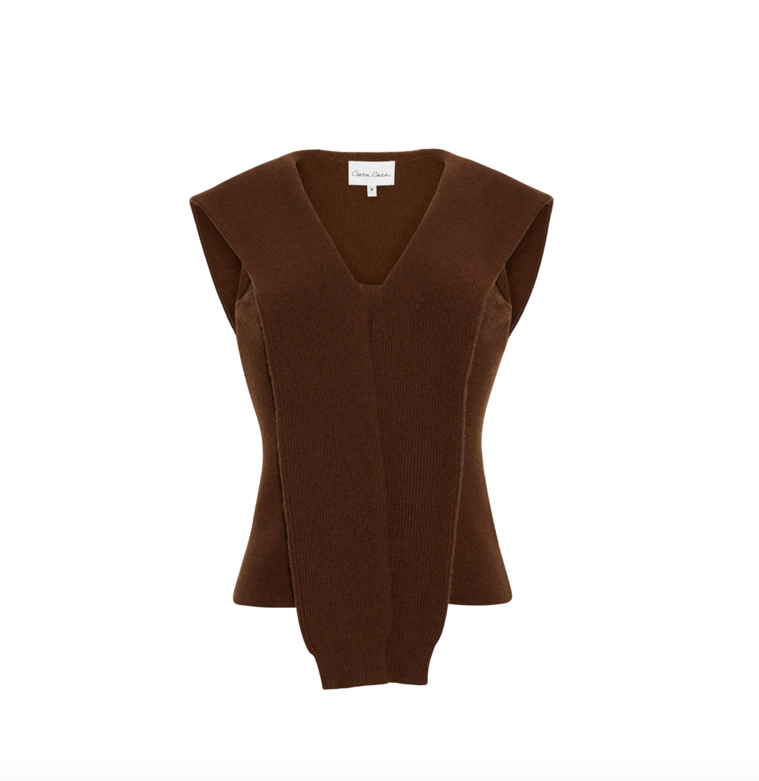 Ember Top Hickory