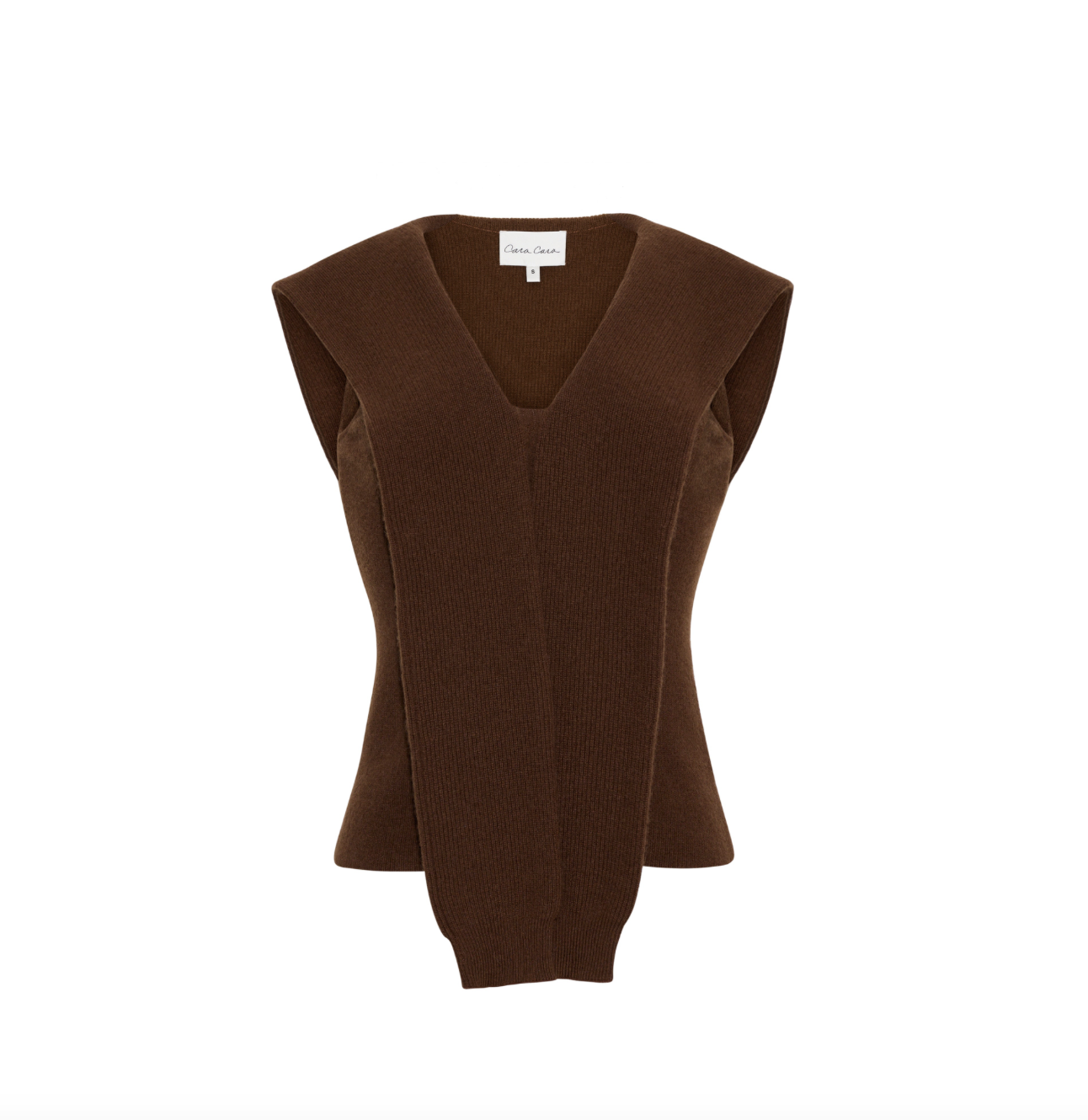 Ember Top Hickory