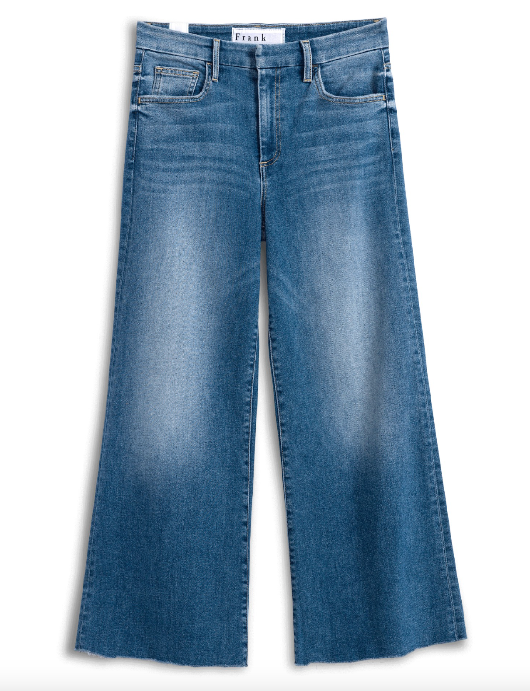 Galway Wide-Leg 2002 Mid Wash Blue